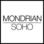 DJ TRUTH SOHO Mandrian Hotel